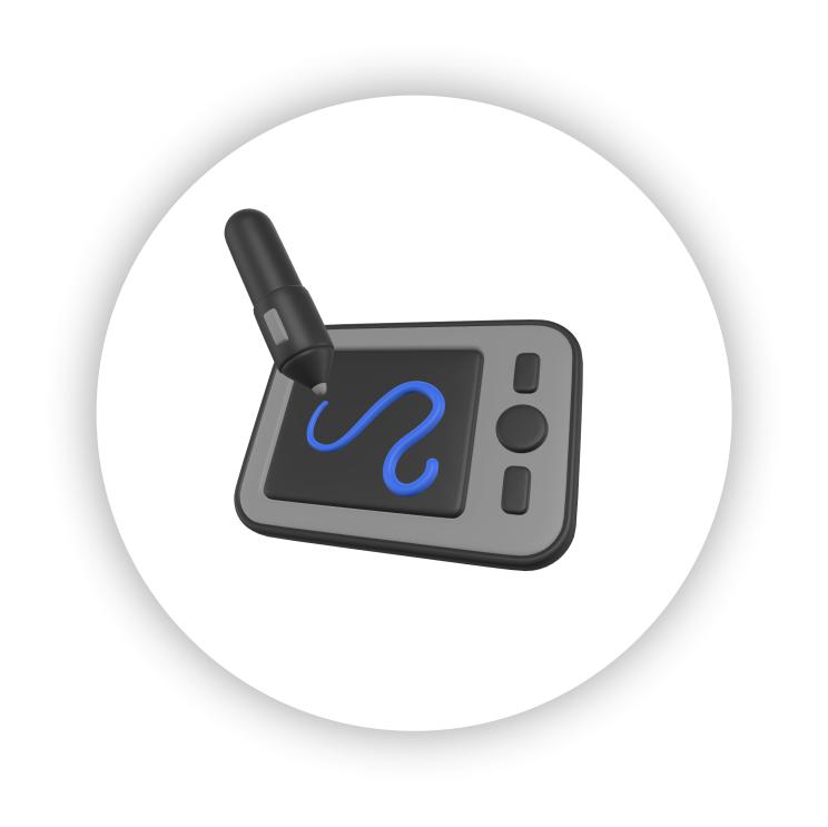 Arculattervezés, online megoldások